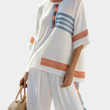 Bruna - Set Etnic Margarete
