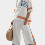 Bruna - Set Etnic Margarete
