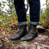Juliano - Botine Clasice