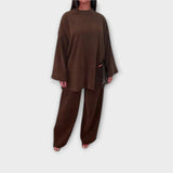 Ingrid - Set Plus Size Reiat