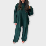 Ingrid - Set Plus Size Reiat