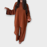 Ingrid - Set Plus Size Reiat
