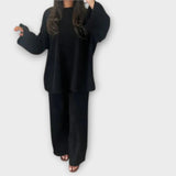 Ingrid - Set Plus Size Reiat