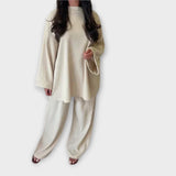 Ingrid - Set Plus Size Reiat
