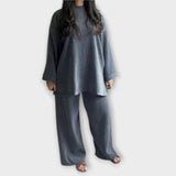 Ingrid - Set Plus Size Reiat